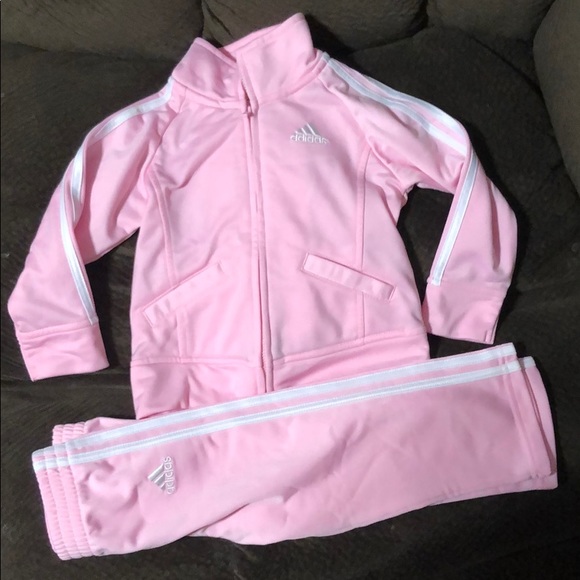 adidas Other - Baby Adidas Tracksuit 18 months